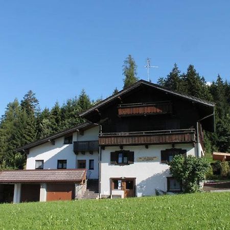 Willa Haus Gerdi Söll Zewnętrze zdjęcie
