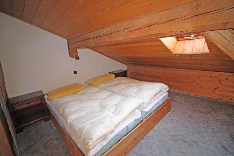 Willa Haus Gerdi Söll Pokój zdjęcie