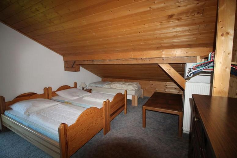 Willa Haus Gerdi Söll Pokój zdjęcie