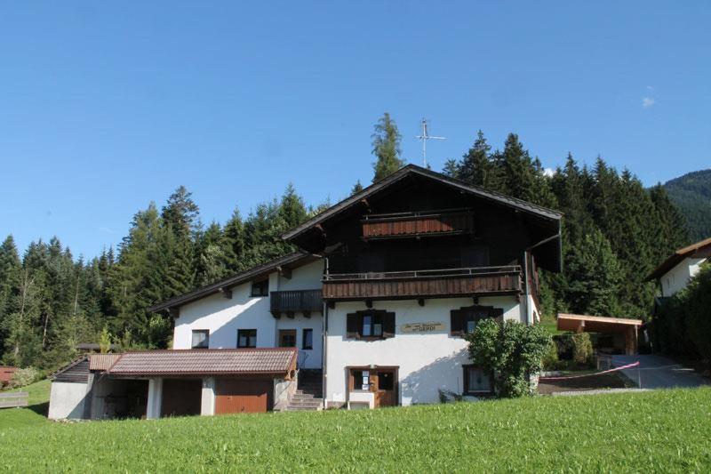 Willa Haus Gerdi Söll Zewnętrze zdjęcie
